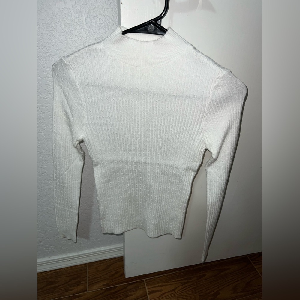 Long sleeve